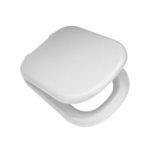 Tapa Asiento Inodoro Herraje Pvc Bari (MDF)