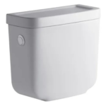 Deposito De Apoyar Doble Descarga Bari Ferrum