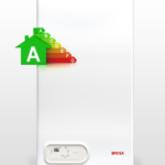 Calefon Acqua Tiro Forzado 22L Peisa