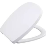 Tapa Asiento Inodoro Herraje Nylon Cuarzo