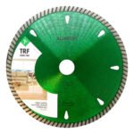 Disco Diamantado Turbo Fino Aliafor