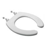 Tapa Asiento Inodoro Base Espacio