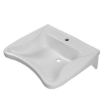 Lavatorio Espacio (1 Agujero)