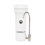 Filtro Purificador Bajo Mesada Hidrolit