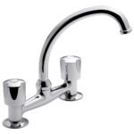 Juego Pampa Para Mesada De Cocina Fv