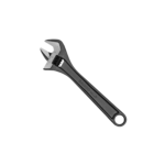 Llave Francesa Ajustable Bahco