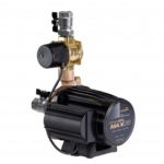 Bomba Max SFL 26 Presurizadora Tanque Elevado Rowa