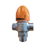 Mezclador Termostatico Tiemme