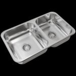 Pileta Para Cocina Doble R63