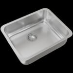 Pileta Para Cocina Simple E50