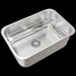 Pileta Para Cocina Simple E54