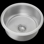 Pileta Para Cocina Simple O37A