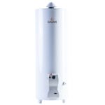 Saiar Termotanque A Gas De Pie 120 L