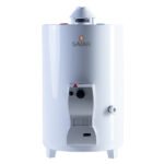 Saiar Termotanque A Gas De Pie 50 L