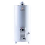 Saiar Termotanque A Gas De Pie 80 L