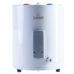 Saiar Termotanque Eléctrico De Pie 55 L