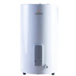 Saiar Termotanque Eléctrico De Pie 85 L