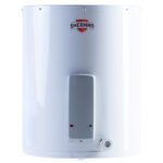 Sherman Termotanque Eléctrico De Colgar 55 L