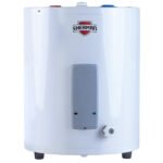 Sherman Termotanque Eléctrico De Pie 55 L