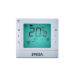 Termostato Digital Programable 1441 Peisa