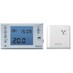 Termostato Digital Programable Inalámbrico 506 Peisa