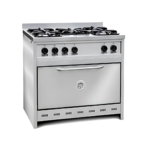 Cocina Semi Industrial Cf