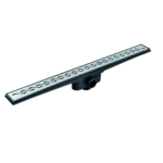 Desague lineal ABS Onda 60 cm Atrim