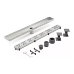 Desague lineal Acero Inox. Inca Mate 70 cm Atrim