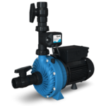 Bomba Smart Flow E25 Inteligente Elevadora Rotoplas