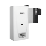 Calefon Orbis 315DDO Botonera Automatico Balanceado 14L