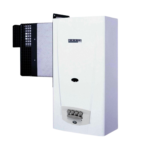 Calefon Orbis 315IDO Botonera Automatico Balanceado 14L