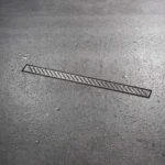Desagüe lineal Diagonal Inox Aqua 70 cm Atrim - Imagen 3
