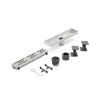 Desagüe lineal Inca Inox Aqua 30cm Atrim - Imagen 2