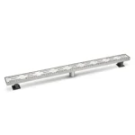 Desagüe lineal Inca Inox Aqua 90cm Atrim