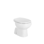 Inodoro Corto Monaco