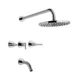 Juego Ducha Libby Fv 0103/39