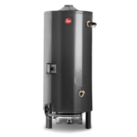 Rheem Termotanque A Gas De Pie 250 L