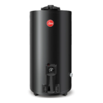 Rheem Termotanque A Gas De Pie 80 L