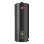 Rheem Termotanque Eléctrico De Pie 125 L