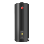 Rheem Termotanque Eléctrico De Pie 155 L
