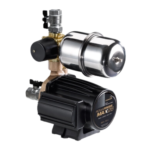 Bomba Max Press 26 Presurizadora de Cisterna Rowa