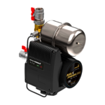 Bomba Max Press 26E Presurizadora de Cisterna Rowa