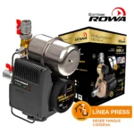 Bomba Presurizadora Tanque Cisterna Max Press 26E Rowa