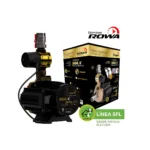 Bomba Presurizadora Tanque Elevado Max SFL 26 Rowa