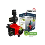 Bomba Presurizadora Tanque Elevado Tango SFL 20 Rowa
