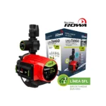 Bomba Presurizadora Tanque Elevado Tango SFL 24 Rowa