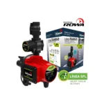 Bomba Presurizadora Tanque Elevado Tango SFL 9 Rowa