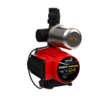 Bomba Tango Press 24 Presurizadora de Cisterna Rowa