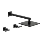 Juego Ducha Dominic Lever Fv 0109R/85L - Imagen 3