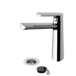 Juego Monocomando Aromo Fv 0181/D8